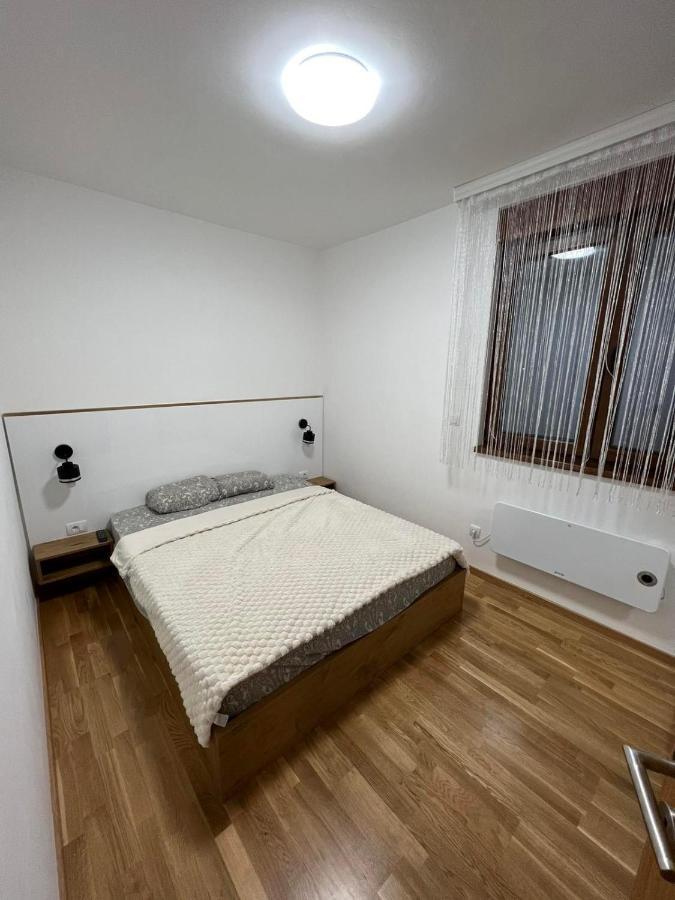 Apartman Konstantin Vila Zlatibor Apartment Екстериор снимка