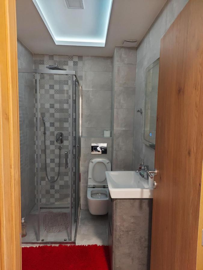 Apartman Konstantin Vila Zlatibor Apartment Екстериор снимка