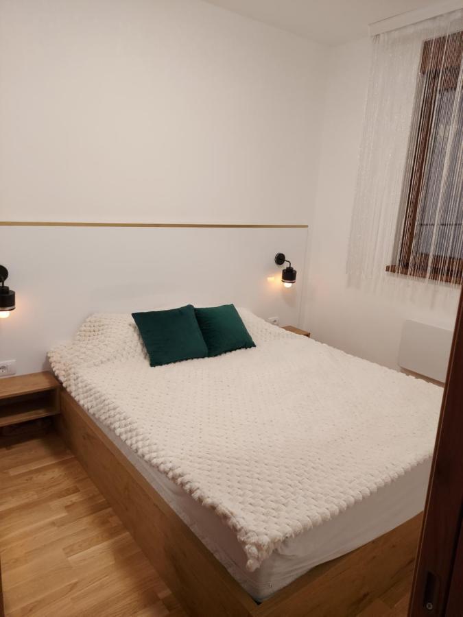 Apartman Konstantin Vila Zlatibor Apartment Екстериор снимка