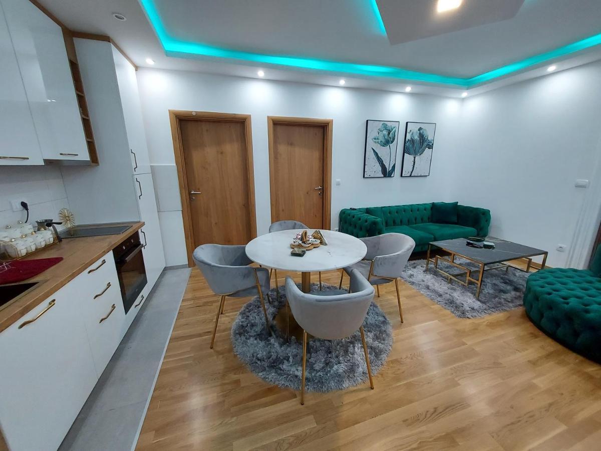 Apartman Konstantin Vila Zlatibor Apartment Екстериор снимка