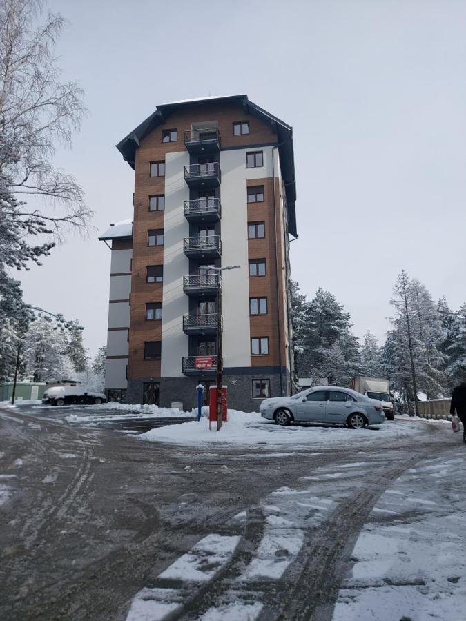 Apartman Konstantin Vila Zlatibor Apartment Екстериор снимка