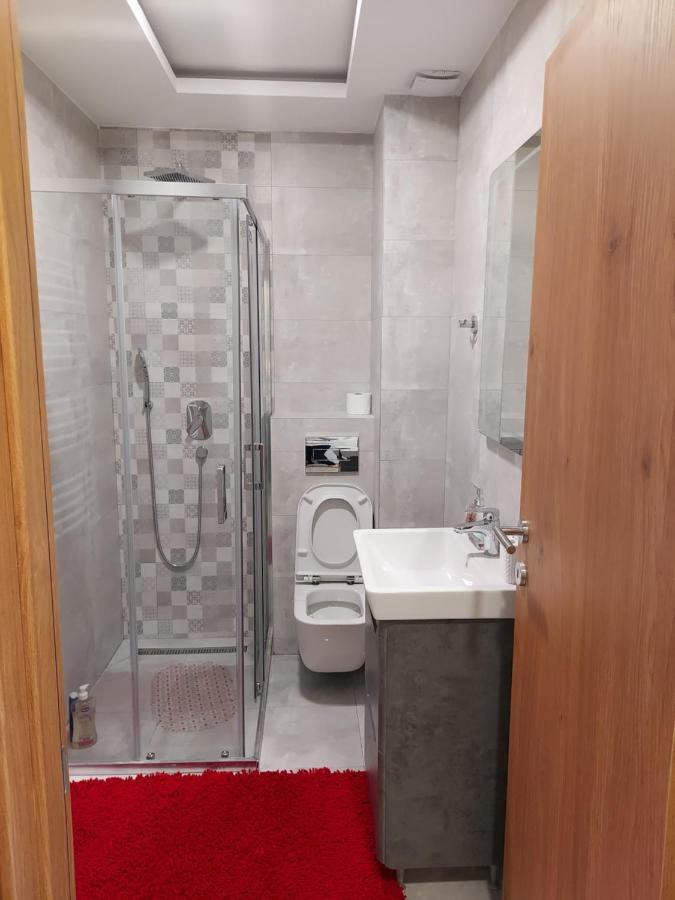 Apartman Konstantin Vila Zlatibor Apartment Екстериор снимка