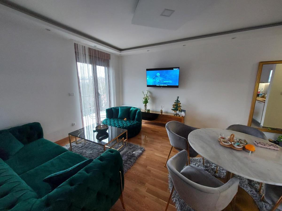 Apartman Konstantin Vila Zlatibor Apartment Екстериор снимка