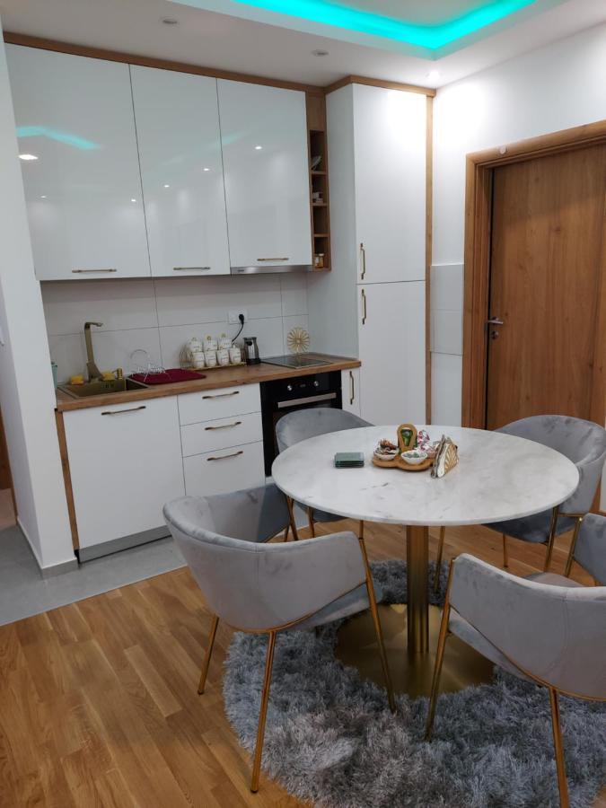 Apartman Konstantin Vila Zlatibor Apartment Екстериор снимка