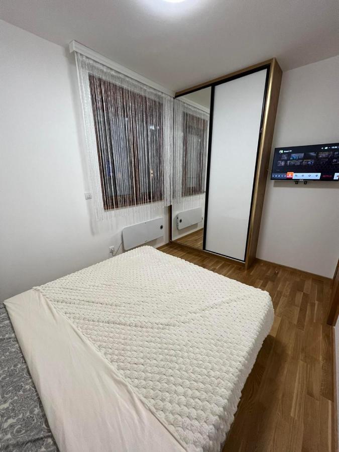 Apartman Konstantin Vila Zlatibor Apartment Екстериор снимка